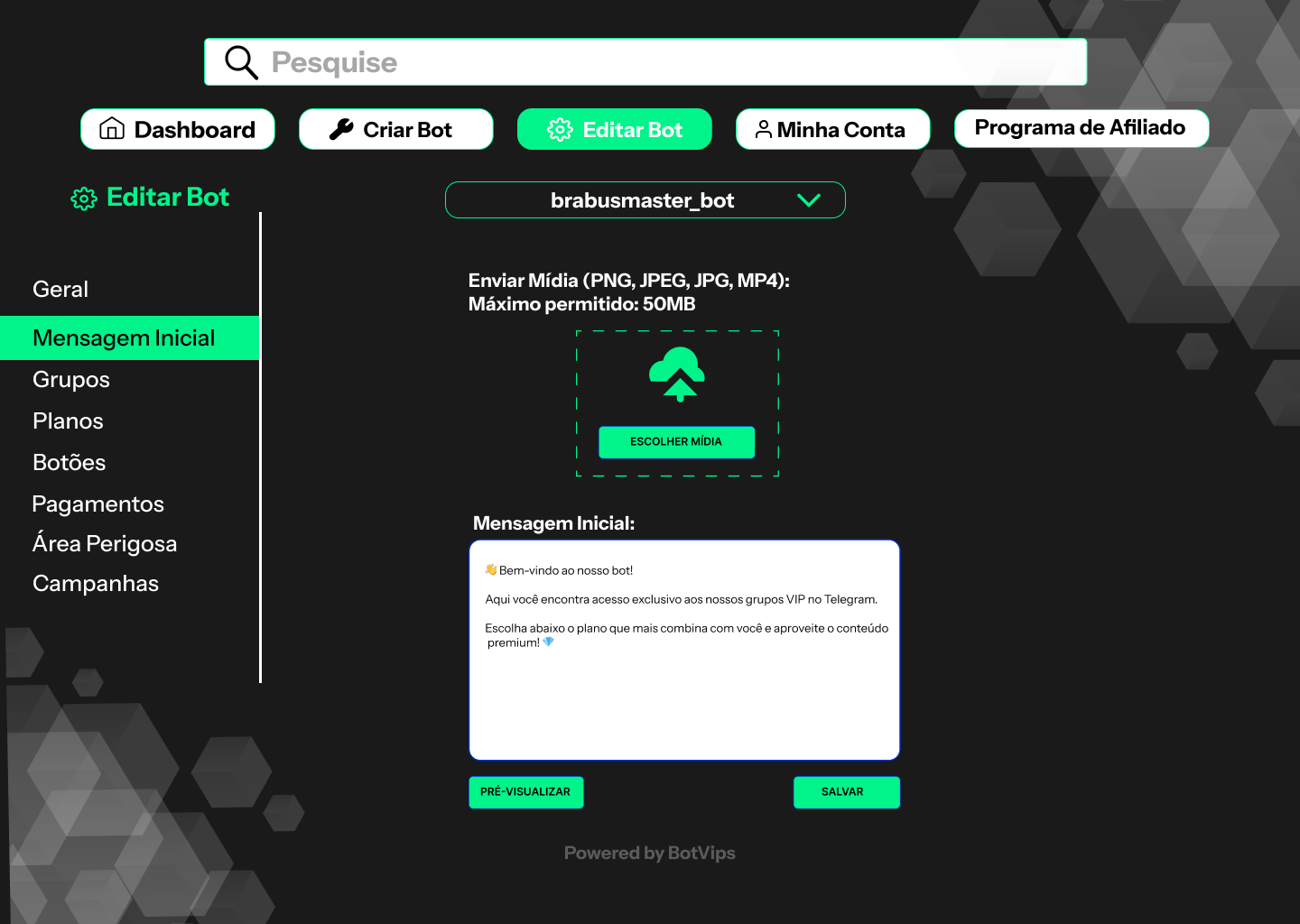 payments illustration light desktop